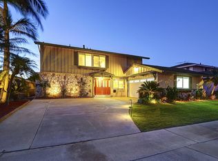 3434 Governor Dr, San Diego, CA 92122