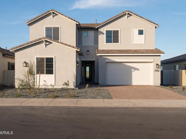 1928 E EMPELTRE Road, San Tan Valley, AZ 85140