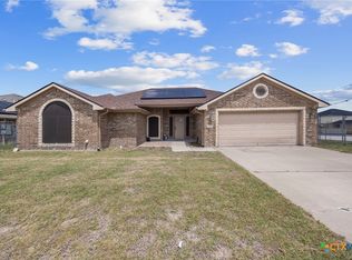 2402 Scott Dr, Copperas Cove, TX 76522