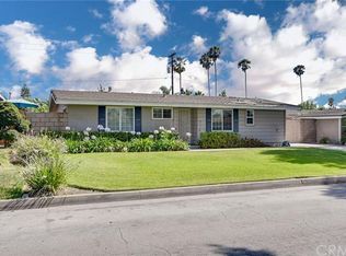 16646 E Clovermead St, Covina, CA 91722