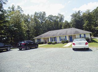 2827 Bobwhite Cir, Wingate, NC 28174