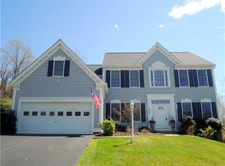 224 Walnut Dr, Venetia, PA 15367