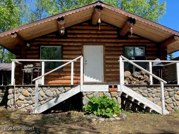 36544 Saint Theresa Rd, Soldotna, AK 99669