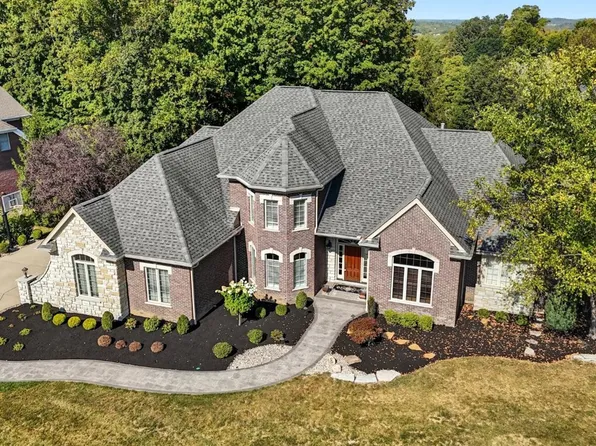 580 Winding River Blvd, Maineville, OH 45039