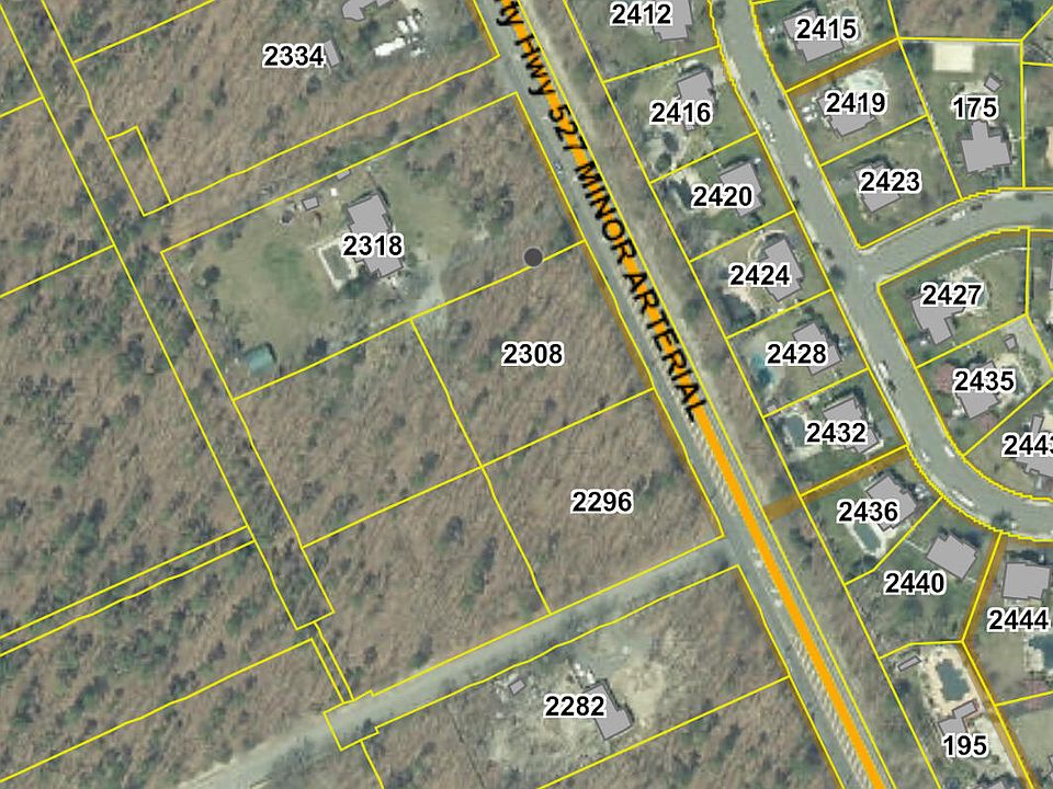 2nd image of 2308 Whitesville Road