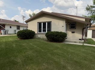 5010 N 85th St, Milwaukee, WI 53225