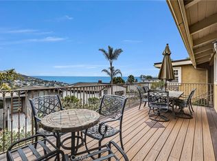 1378 Terrace Way, Laguna Beach, CA 92651