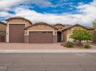 3209 W Spur Dr, Phoenix, AZ 85083