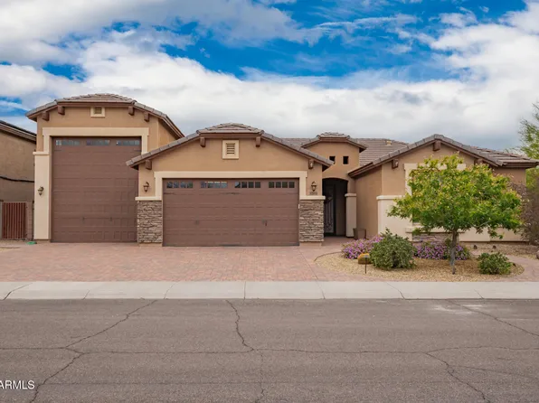3209 W SPUR Drive, Phoenix, AZ 85083
