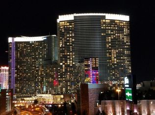 4525 Dean Martin Drive # FL 10TH, Las Vegas, NV 89103