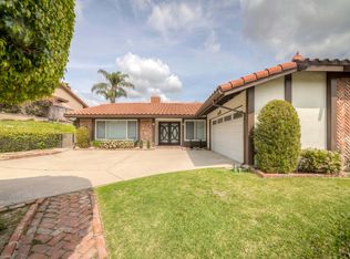 431 W Country Hills Dr, La Habra, CA 90631