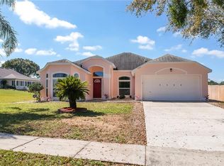 7122 Minippi Dr, Orlando, FL 32818