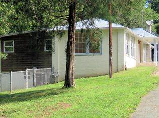 730 Canal St, Scottsville, VA