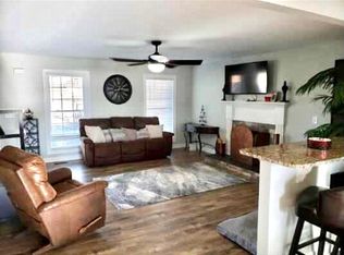 118 Falling Branch Ct, Murfreesboro, TN 37129