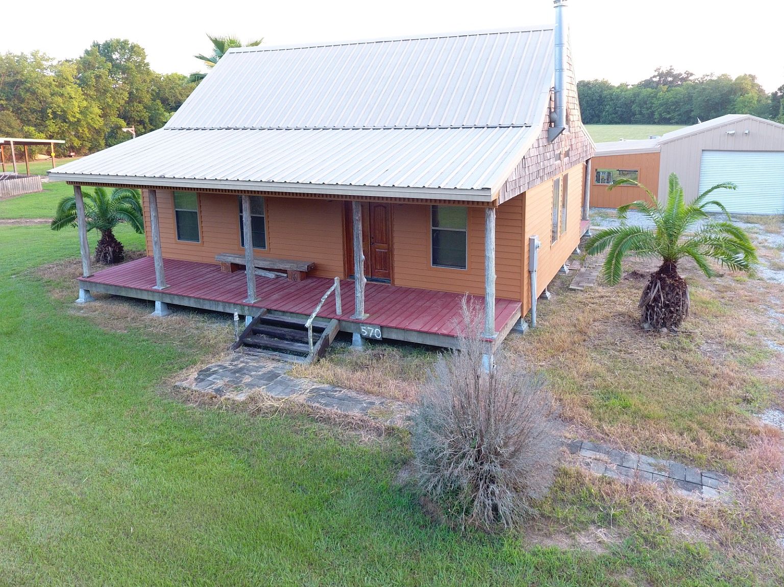 570 Horseshoe Lake Rd, Moreauville, LA 71355 Zillow