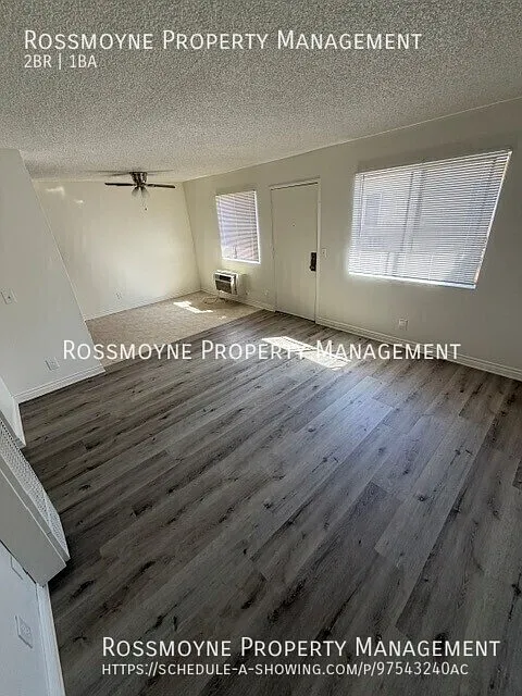 $1950.00 - 2 Bedroom/1 Bath (Sun Valley) — Photo 2