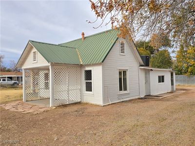 254 W Virginia Ave, Overton, NV, 89040