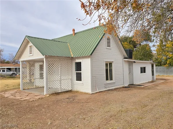 254 W Virginia Ave, Overton, NV 89040