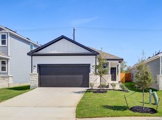 12511 Spike Hts, San Antonio, TX 78245
