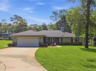 5771 S Carol Ter, Inverness, FL 34452