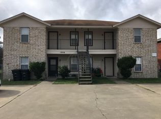 1006 Circle M Dr APT D, Killeen, TX 76549