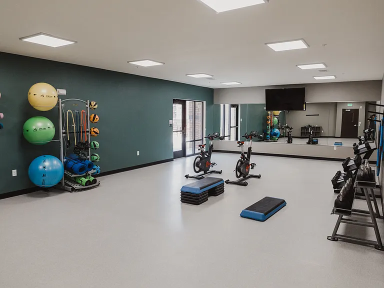 Middleton Center — Photo 8