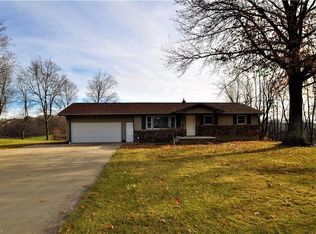 1454 Pleasant Ridge St SE, Minerva, OH 44657