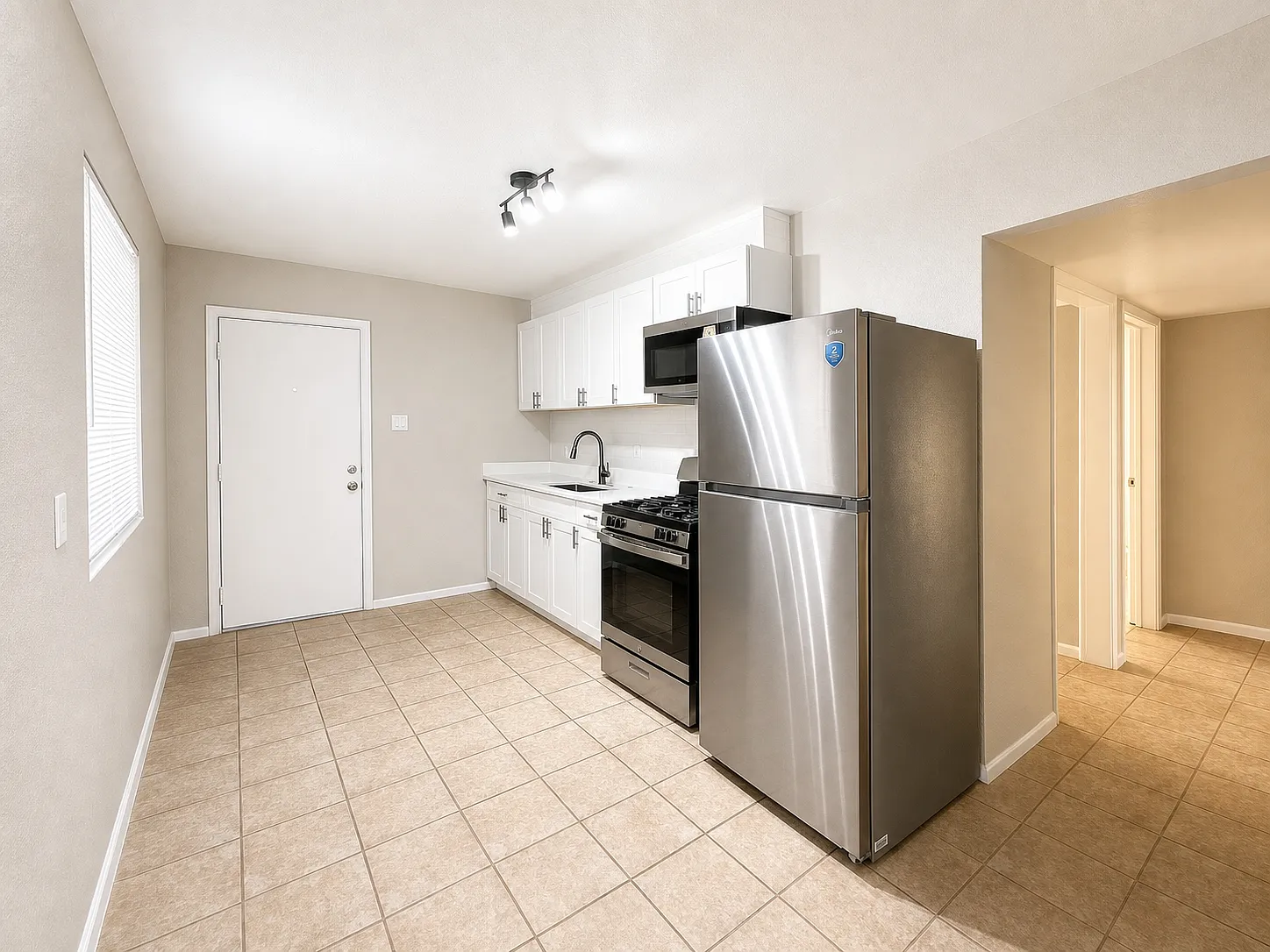1507 West Tonto Street - Unit 2 — Photo 1