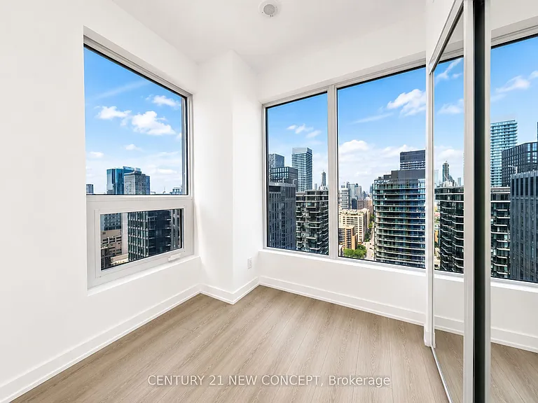100 Queen St E #3608 — Photo 23