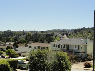1120 Oakwood Dr, Millbrae, CA 94030
