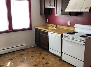 209 Lisbon Ave FLOOR 1, Buffalo, NY 14215