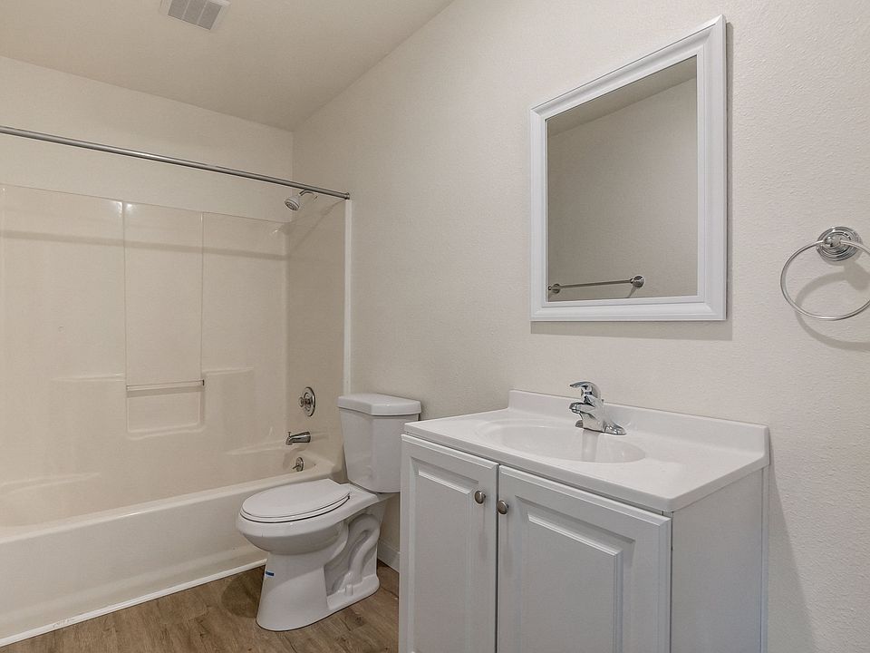 2 Bedroom Home