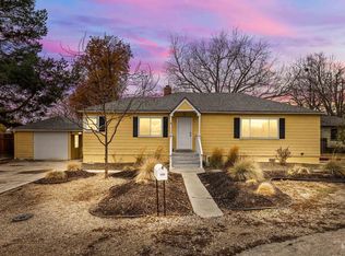 1809 S Butler St, Boise, ID 83705