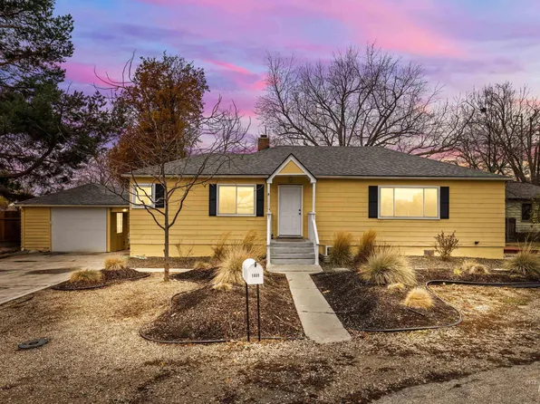 1809 S Butler St, Boise, ID 83705