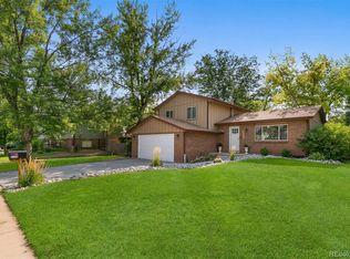 7138 W Frost Dr, Littleton, CO 80128