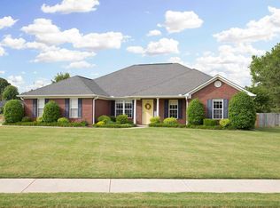 119 Cove Pointe Way, Madison, AL 35757