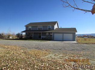 1751 L 1/2 Rd, Fruita, CO 81521