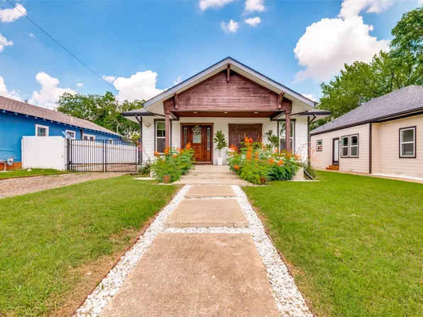 916 S Montreal Ave, Dallas, TX 75208