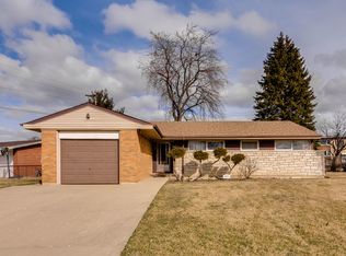 8000 W Giddings St, Norridge, IL 60706
