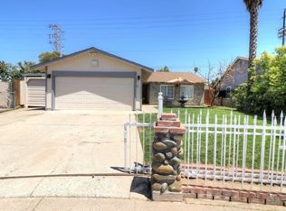 8017 Rockhurst Way, Sacramento, CA 95828