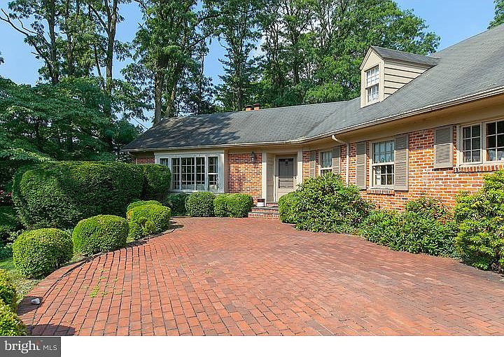 111 Tavistock Ln, Haddonfield, NJ 08033 Zillow