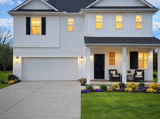 221 Idle Dr, Shelbyville, TN 37160