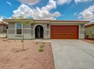 10370 W Alyssa Ln, Peoria, AZ 85383