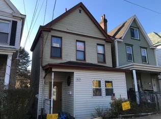 3823 Bonaventure Way, Pittsburgh, PA 15212