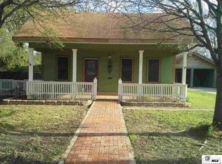 121 Jackson St, West Monroe, LA 71291