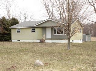 14843 Broceus School Rd, Buchanan, MI 49107