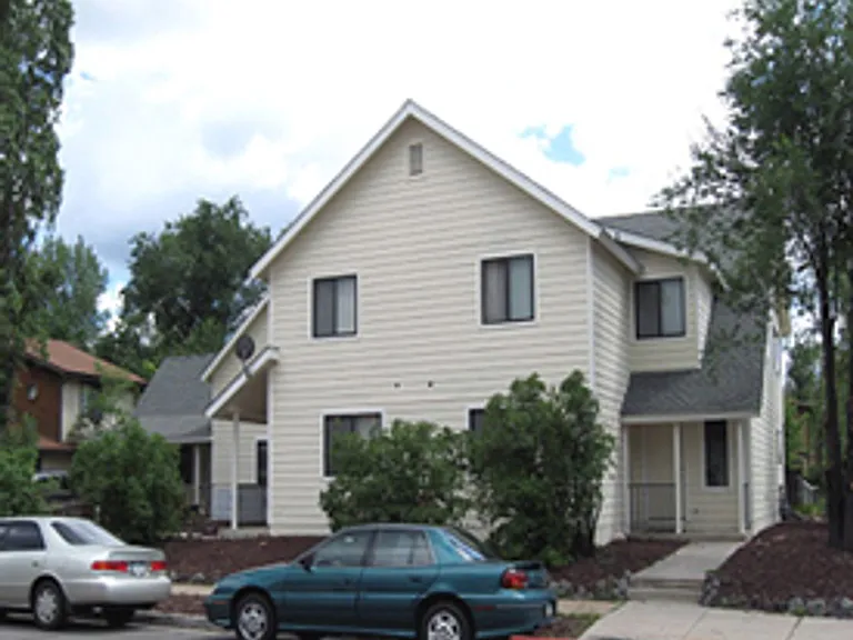 519 W Cherry Ave #A-C — Photo 1