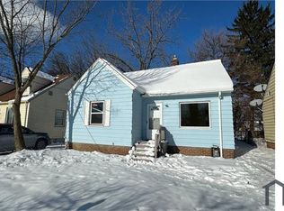 16115 Lotus Dr, Cleveland, OH 44128