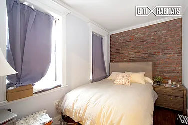 Rented by Citi Habitats