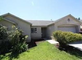429 Tucker Ave, Sanger, CA 93657
